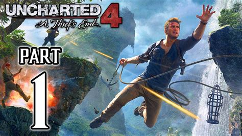 uncharted 4 length|how long is uncharted 4.